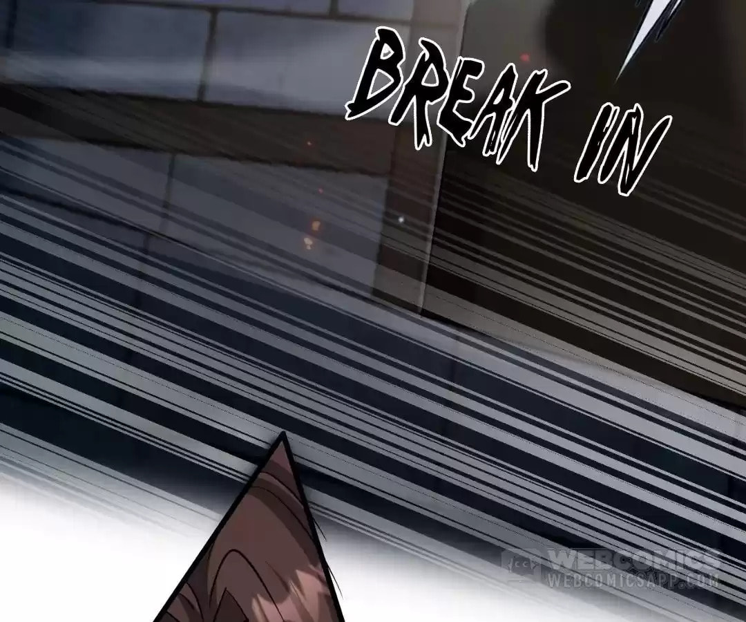 Eternal Loop: A Thousand-Year Grind Chapter 204 page 11 - 