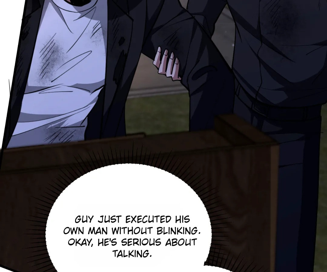 Eternal Loop: A Thousand-Year Grind Chapter 204 page 101 - 