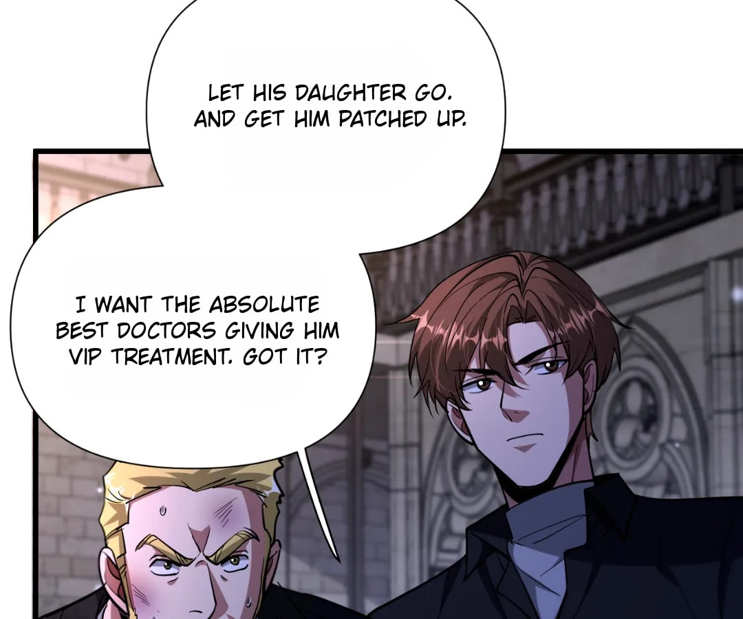 Eternal Loop: A Thousand-Year Grind Chapter 204 page 106 - 
