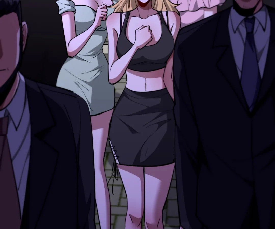 Eternal Loop: A Thousand-Year Grind Chapter 204 page 114 - 