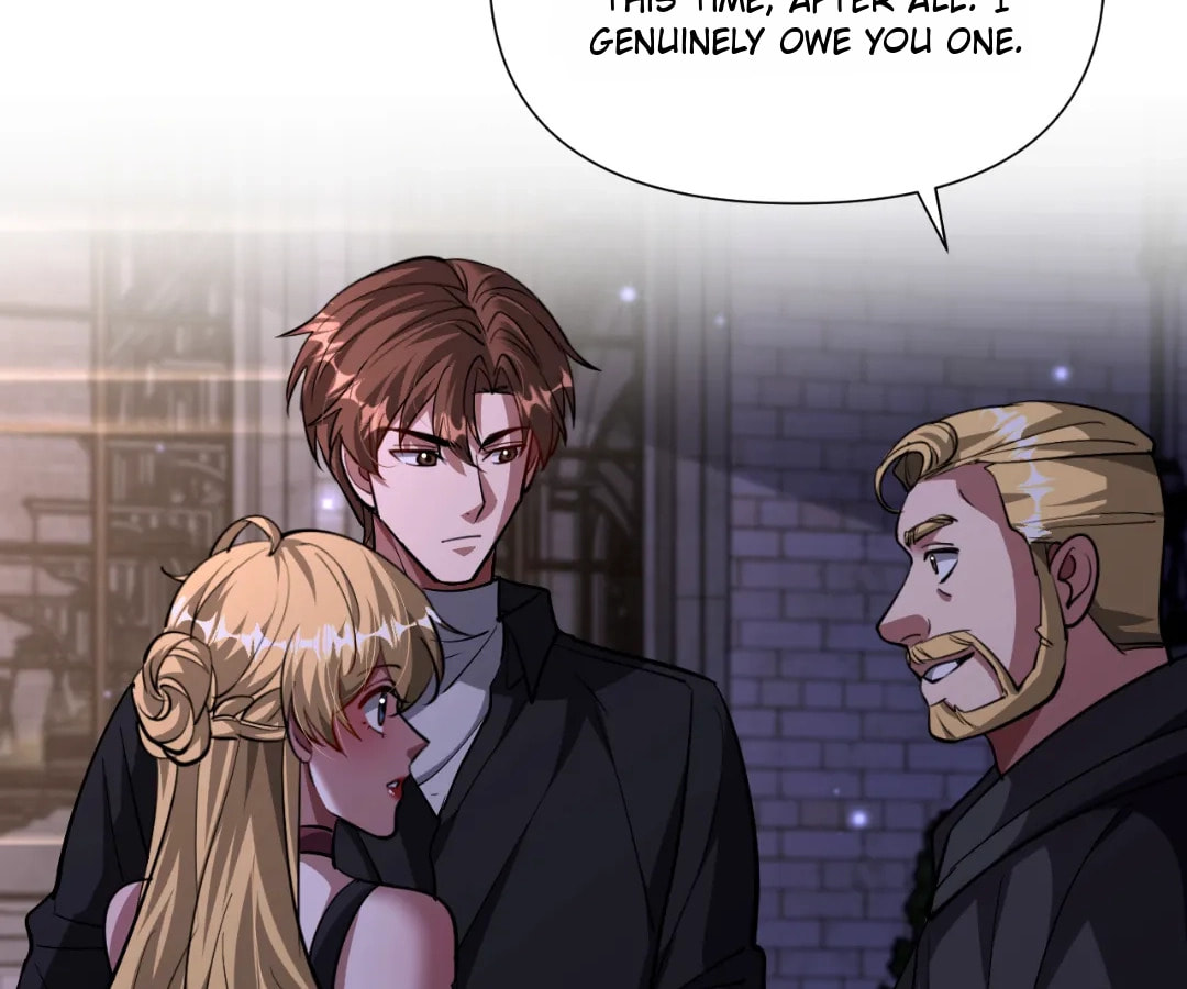 Eternal Loop: A Thousand-Year Grind Chapter 204 page 124 - 