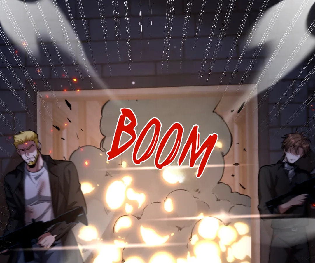 Eternal Loop: A Thousand-Year Grind Chapter 204 page 18 - 
