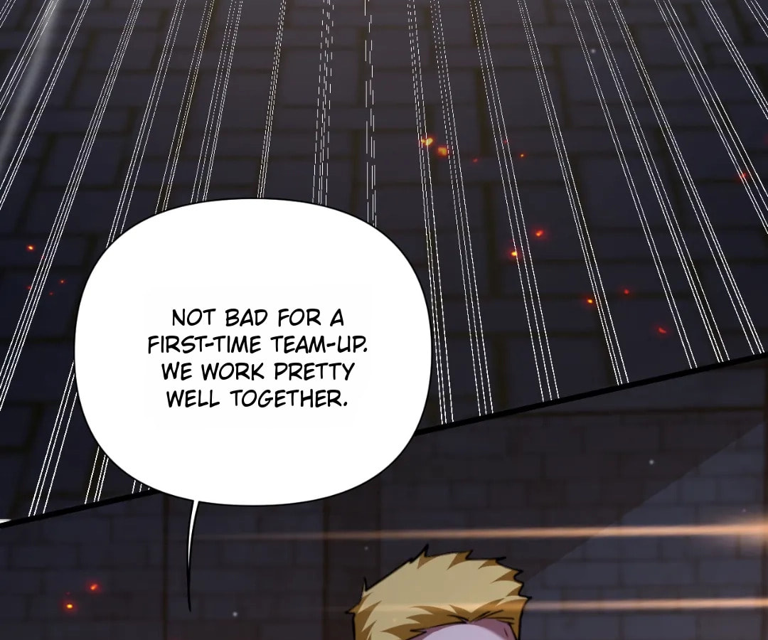 Eternal Loop: A Thousand-Year Grind Chapter 204 page 20 - 