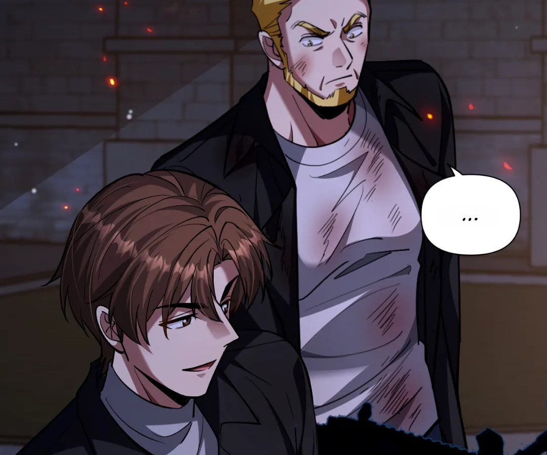Eternal Loop: A Thousand-Year Grind Chapter 204 page 21 - 