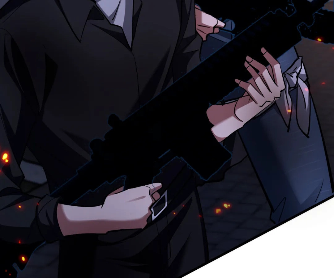 Eternal Loop: A Thousand-Year Grind Chapter 204 page 22 - 