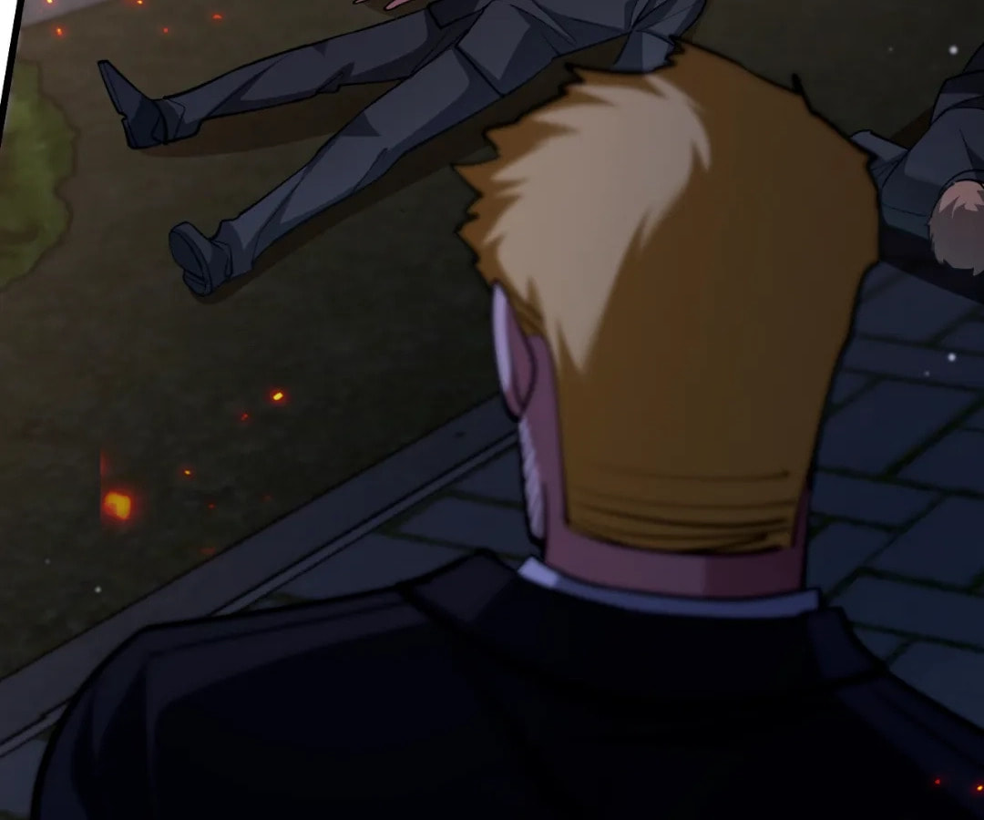 Eternal Loop: A Thousand-Year Grind Chapter 204 page 25 - 