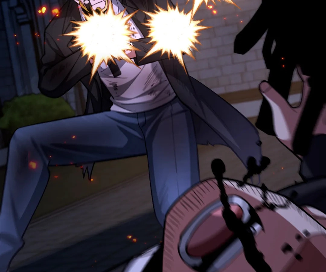 Eternal Loop: A Thousand-Year Grind Chapter 204 page 30 - 