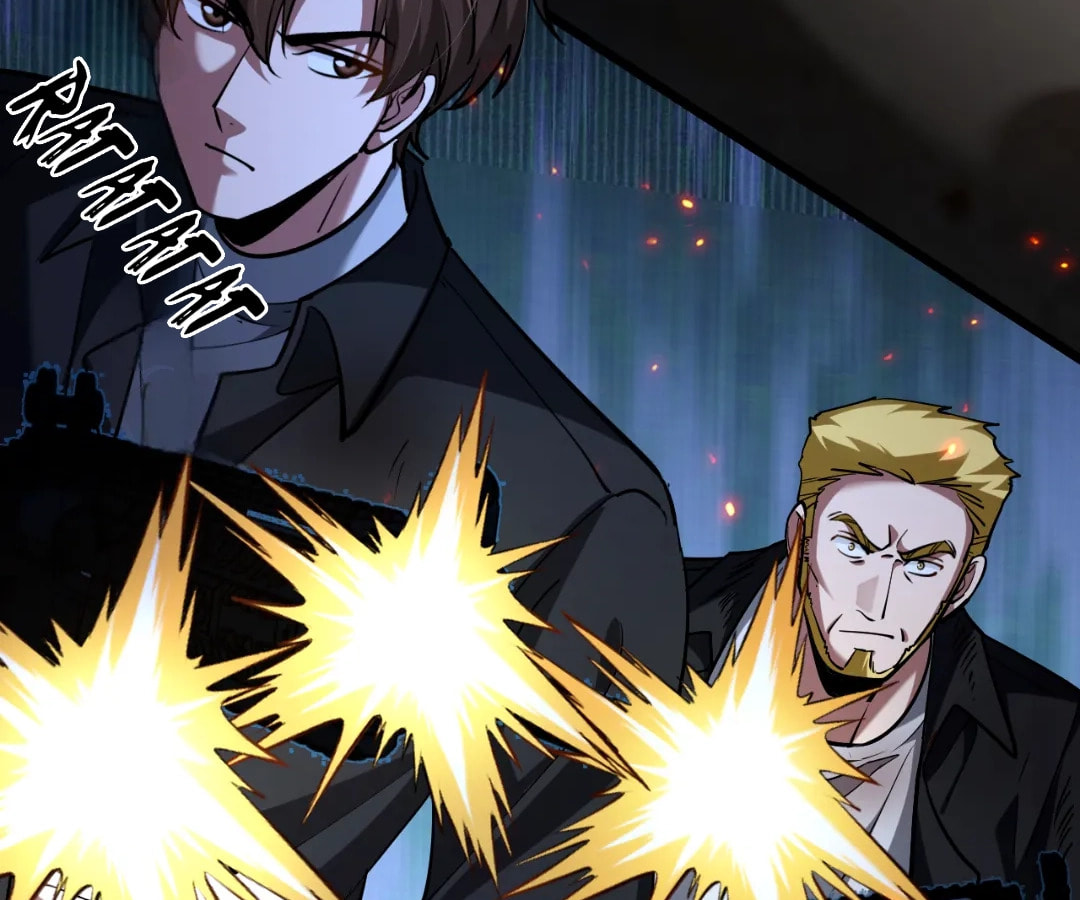 Eternal Loop: A Thousand-Year Grind Chapter 204 page 4 - 