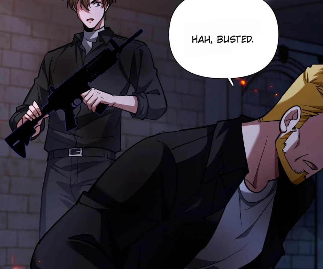 Eternal Loop: A Thousand-Year Grind Chapter 204 page 33 - 