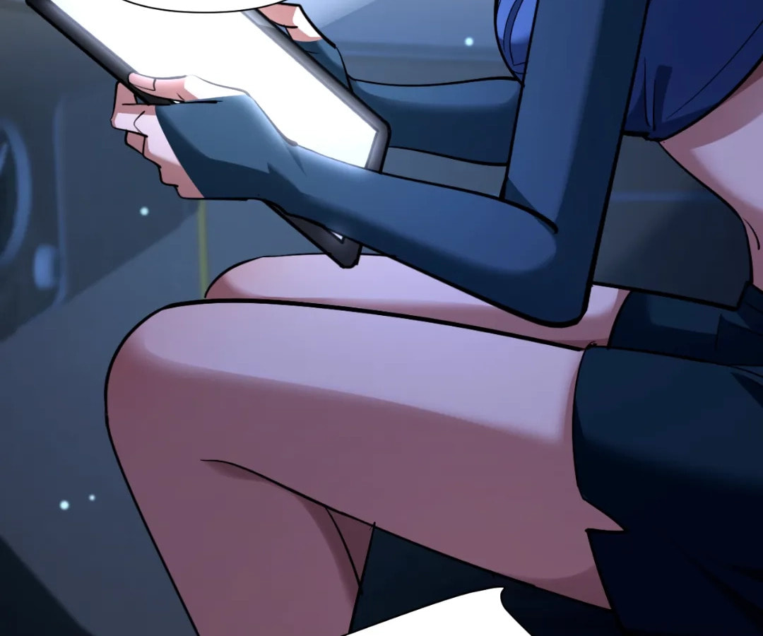 Eternal Loop: A Thousand-Year Grind Chapter 204 page 40 - 