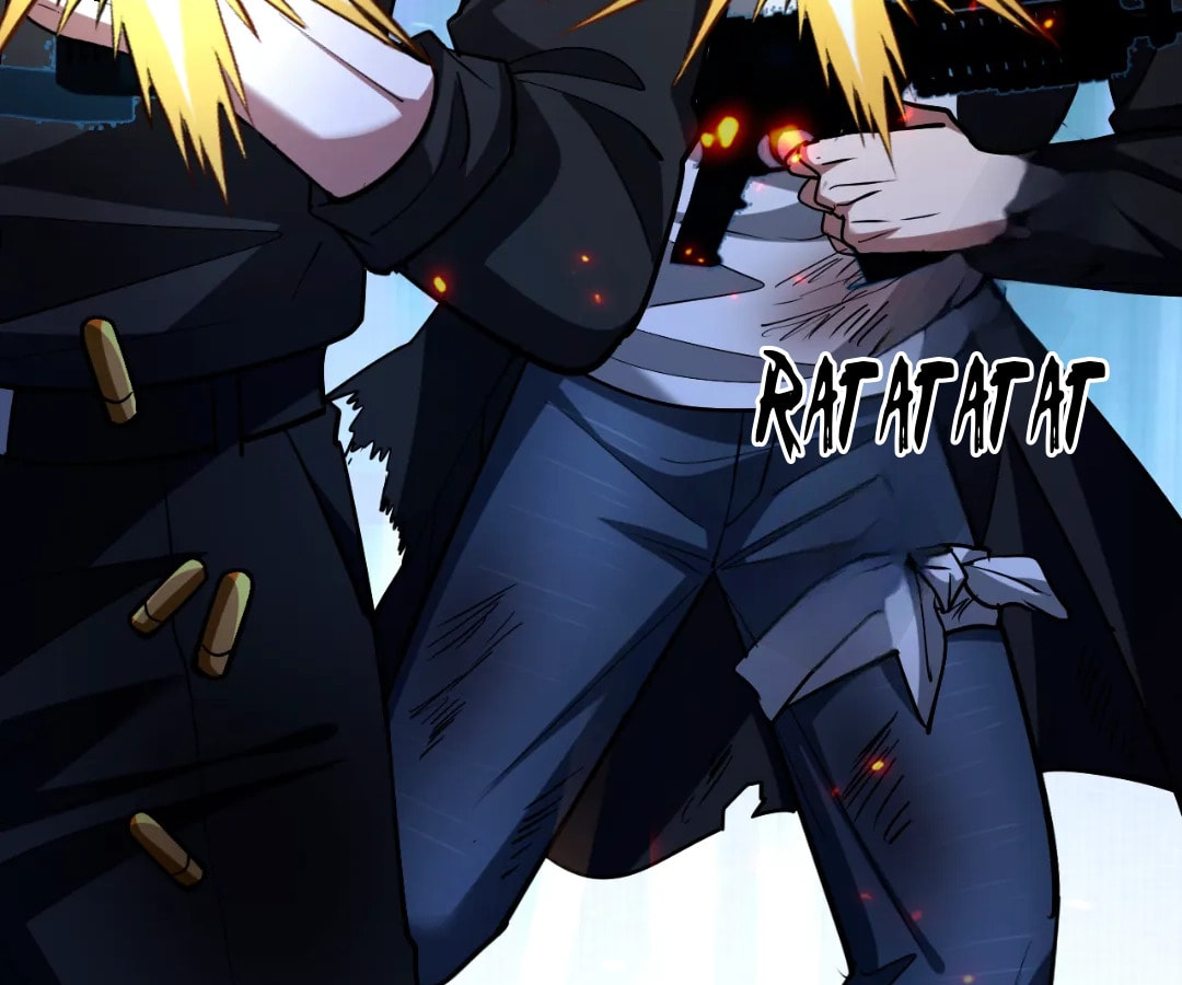 Eternal Loop: A Thousand-Year Grind Chapter 204 page 5 - 