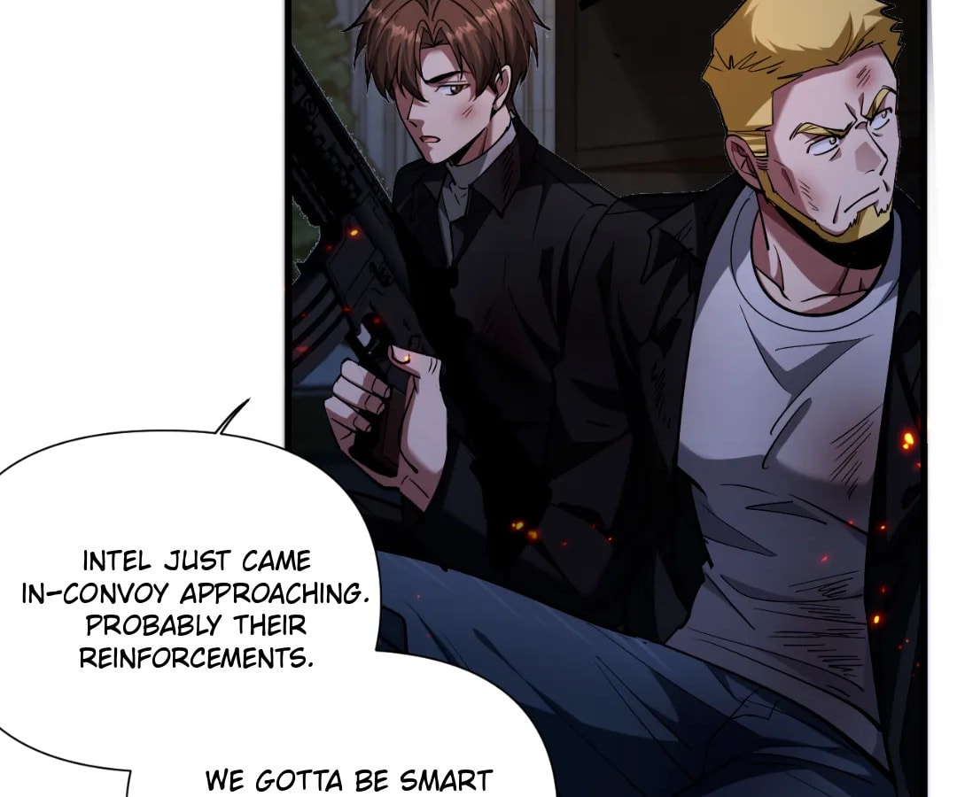 Eternal Loop: A Thousand-Year Grind Chapter 204 page 47 - 