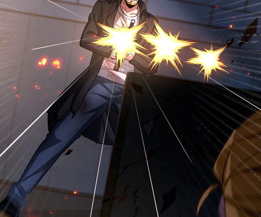 Eternal Loop: A Thousand-Year Grind Chapter 204 page 54 - 