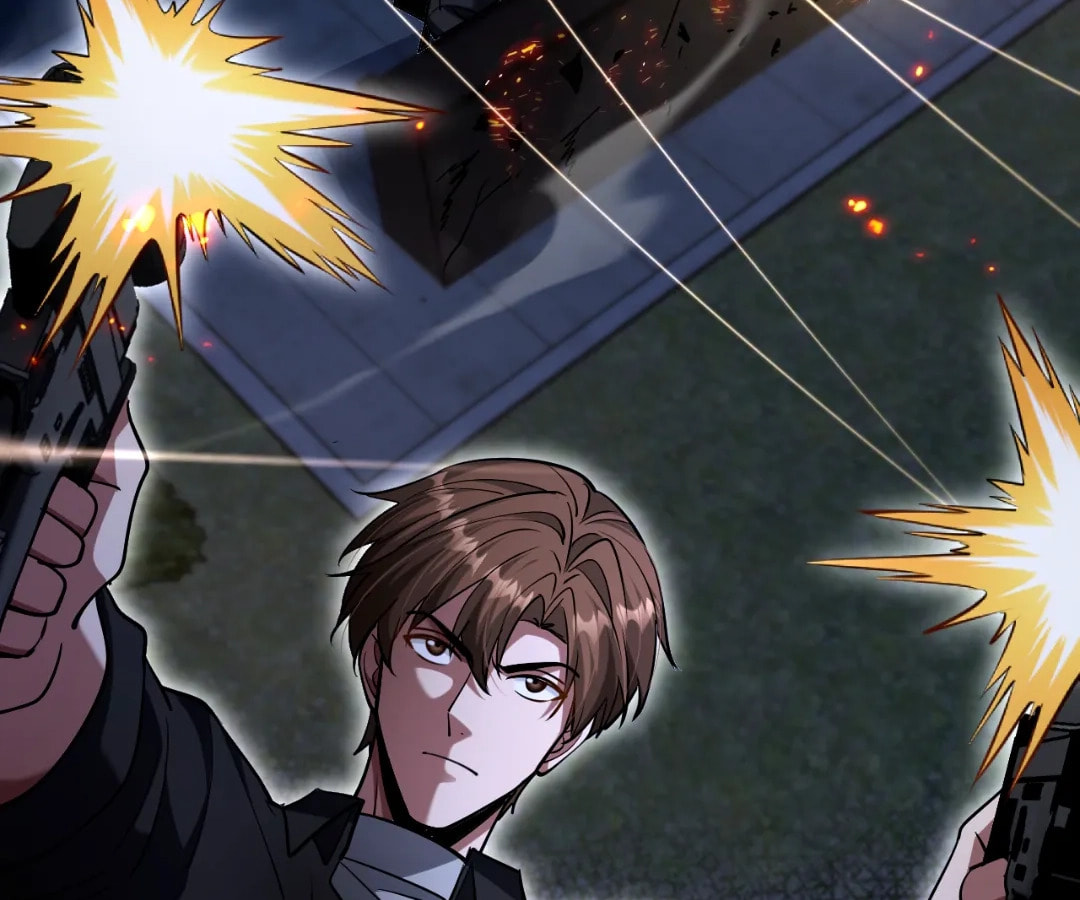 Eternal Loop: A Thousand-Year Grind Chapter 204 page 60 - 