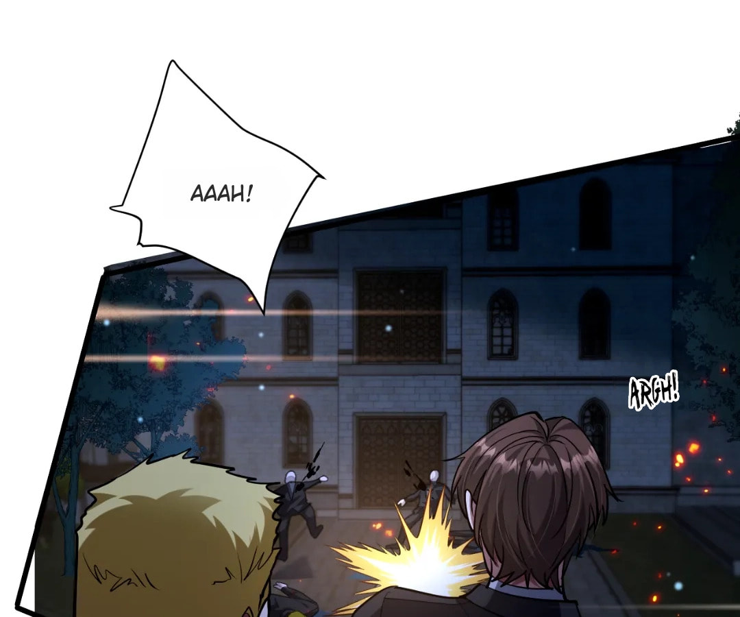 Eternal Loop: A Thousand-Year Grind Chapter 204 page 7 - 