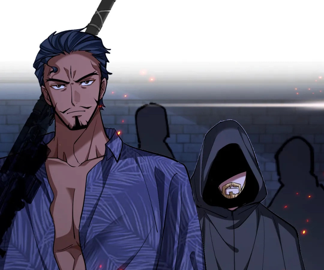 Eternal Loop: A Thousand-Year Grind Chapter 204 page 70 - 