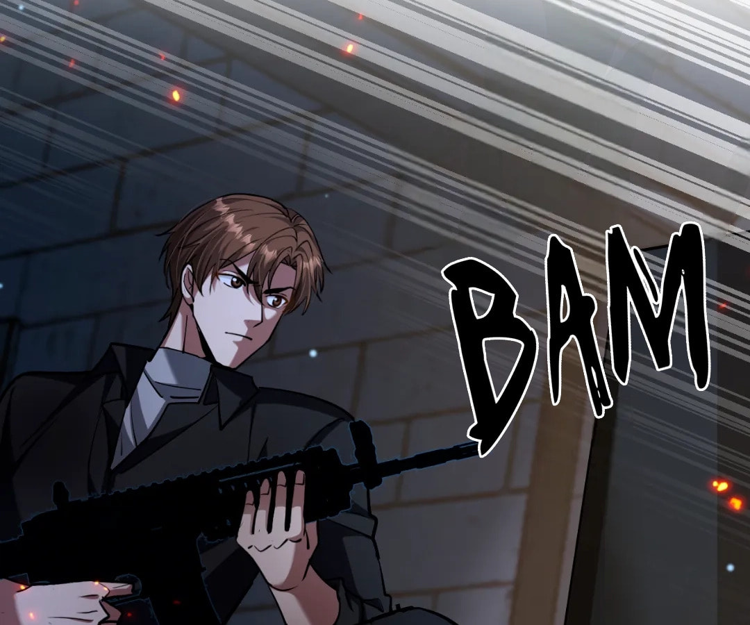 Eternal Loop: A Thousand-Year Grind Chapter 204 page 9 - 