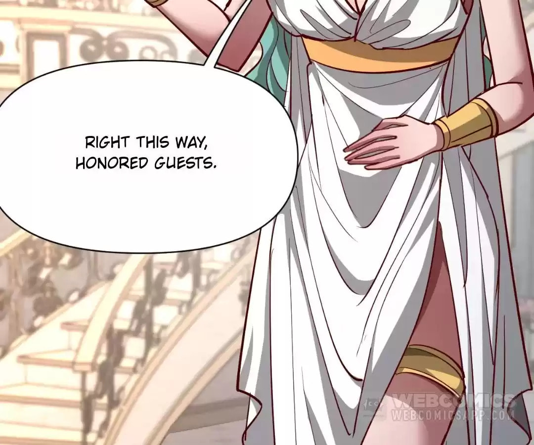Eternal Loop: A Thousand-Year Grind Chapter 205 page 11 - 