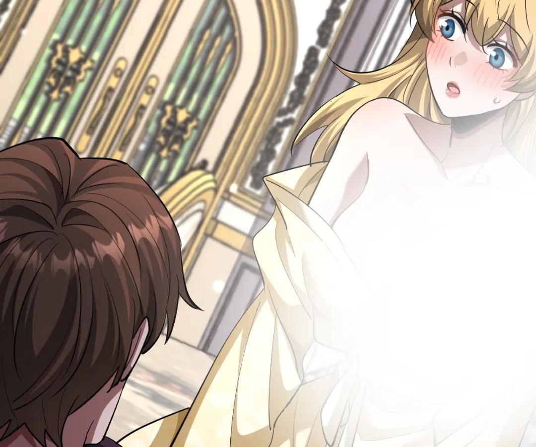 Eternal Loop: A Thousand-Year Grind Chapter 205 page 116 - 