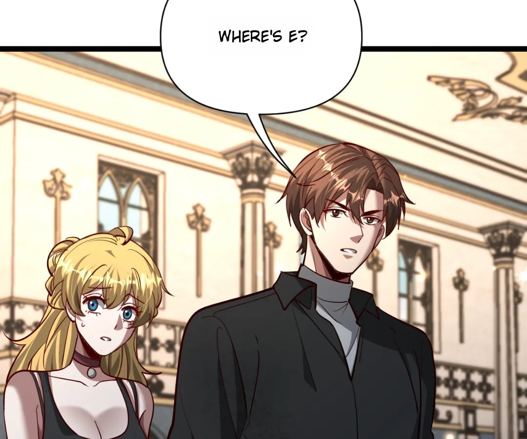 Eternal Loop: A Thousand-Year Grind Chapter 205 page 14 - 