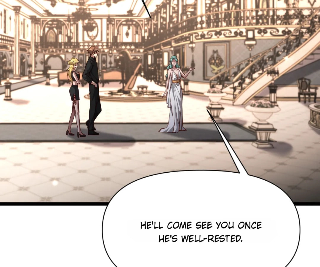 Eternal Loop: A Thousand-Year Grind Chapter 205 page 17 - 
