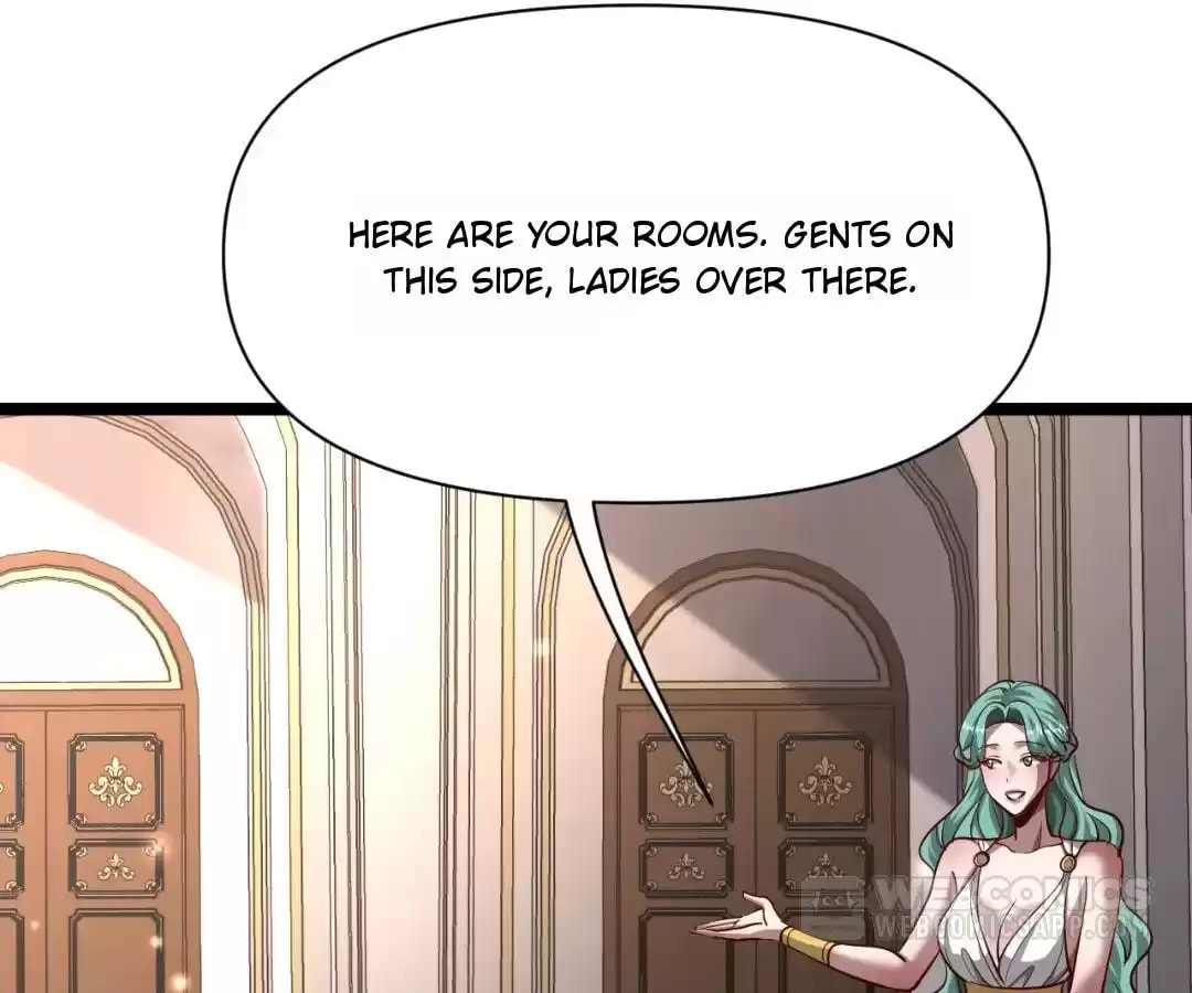 Eternal Loop: A Thousand-Year Grind Chapter 205 page 27 - 