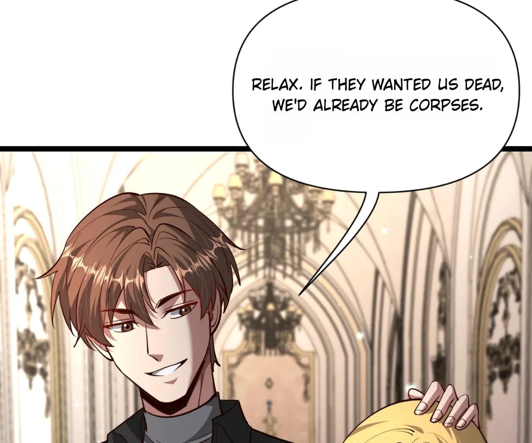 Eternal Loop: A Thousand-Year Grind Chapter 205 page 31 - 