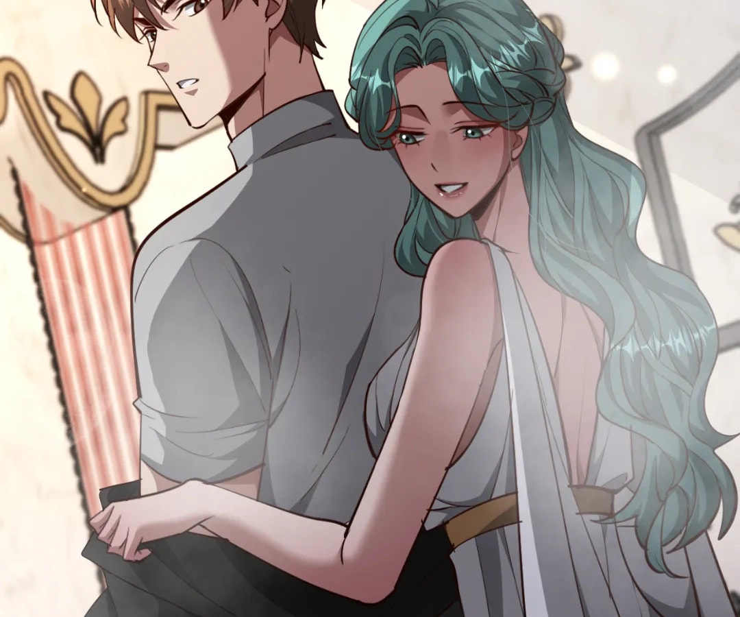 Eternal Loop: A Thousand-Year Grind Chapter 205 page 40 - 
