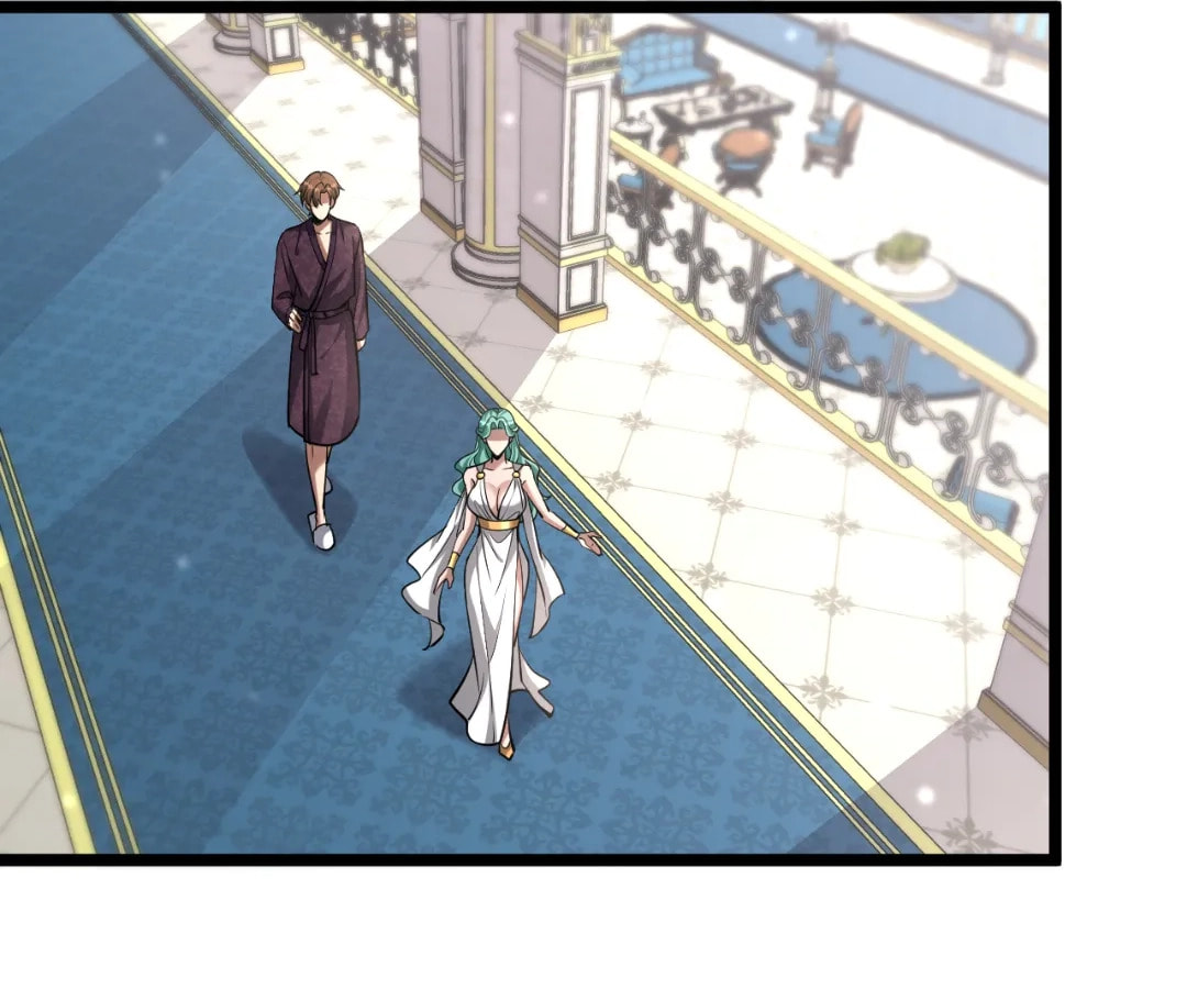 Eternal Loop: A Thousand-Year Grind Chapter 205 page 61 - 