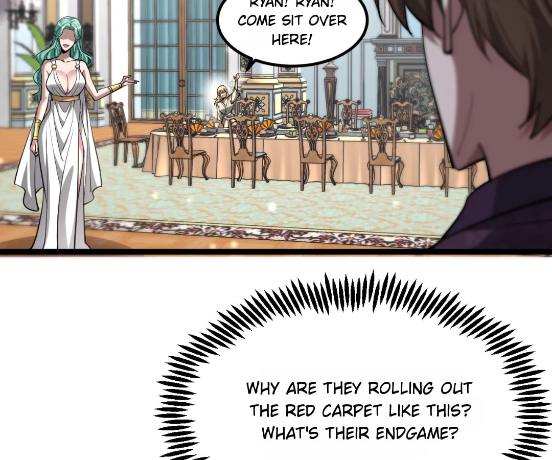 Eternal Loop: A Thousand-Year Grind Chapter 205 page 72 - 