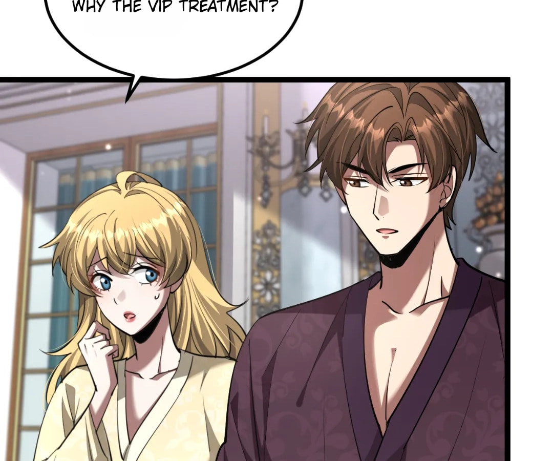 Eternal Loop: A Thousand-Year Grind Chapter 205 page 76 - 