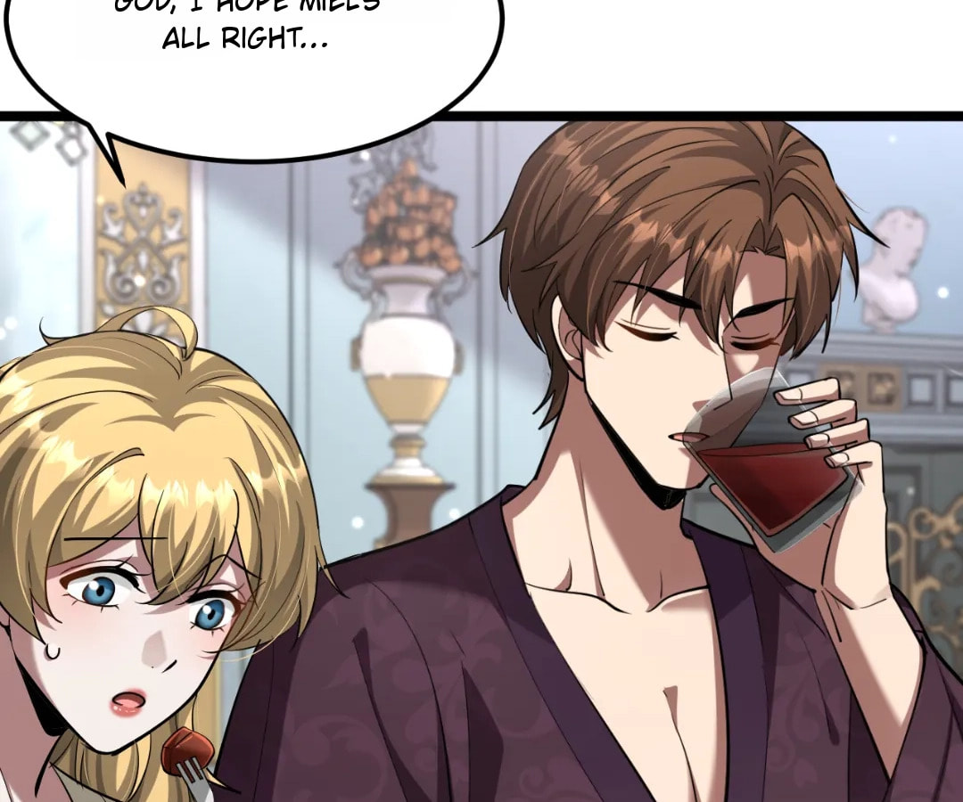 Eternal Loop: A Thousand-Year Grind Chapter 205 page 78 - 
