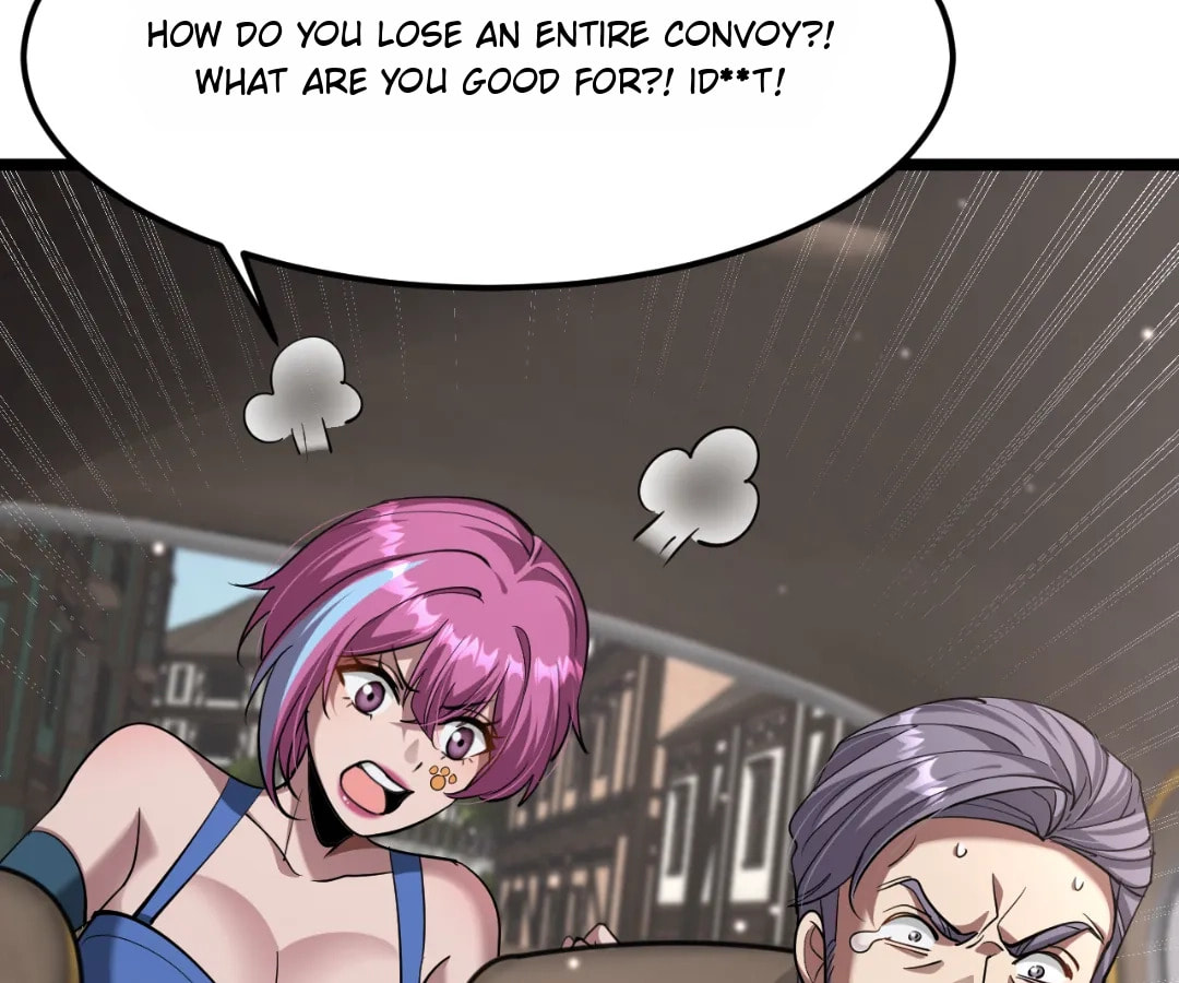 Eternal Loop: A Thousand-Year Grind Chapter 205 page 84 - 
