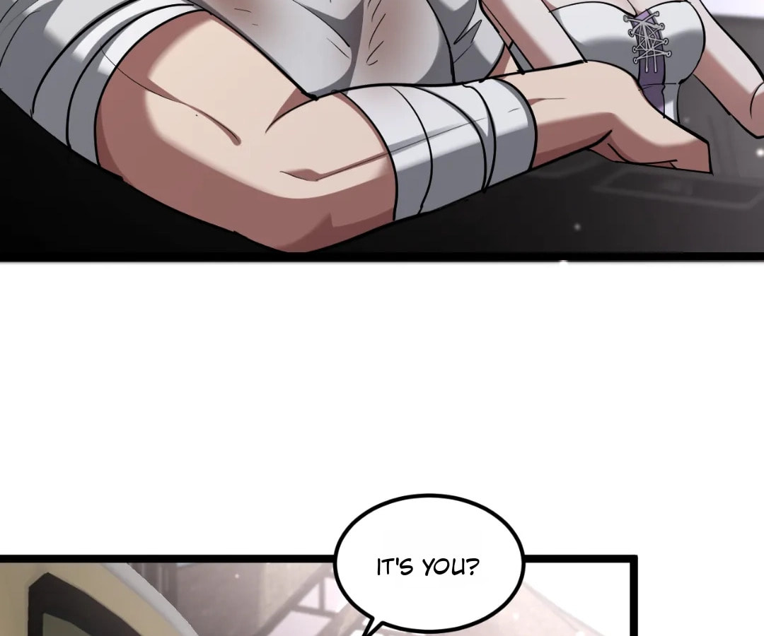 Eternal Loop: A Thousand-Year Grind Chapter 205 page 90 - 