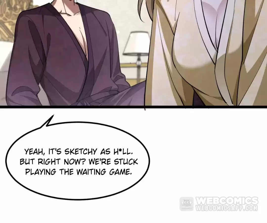 Eternal Loop: A Thousand-Year Grind Chapter 205 page 99 - 