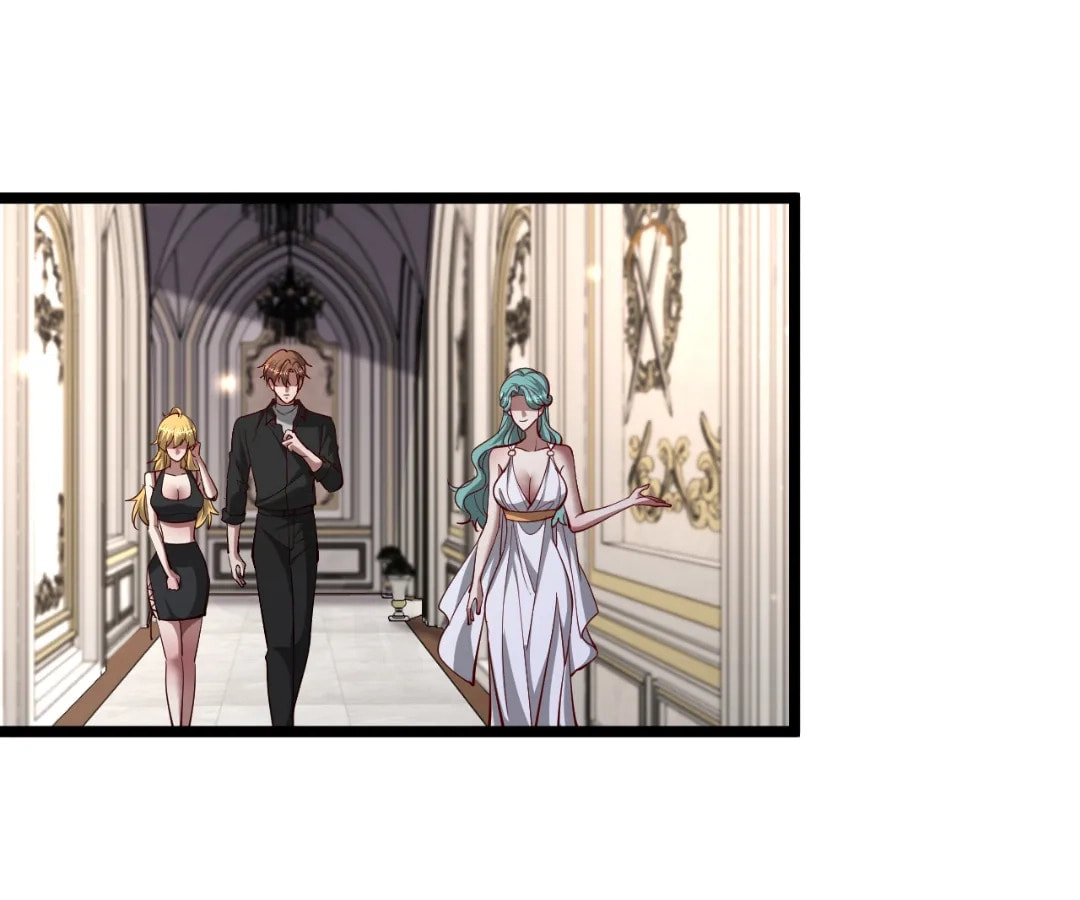 Eternal Loop: A Thousand-Year Grind Chapter 206 page 1 - 