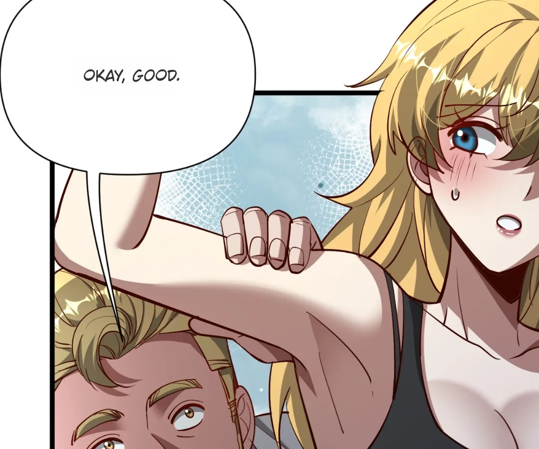 Eternal Loop: A Thousand-Year Grind Chapter 206 page 32 - 