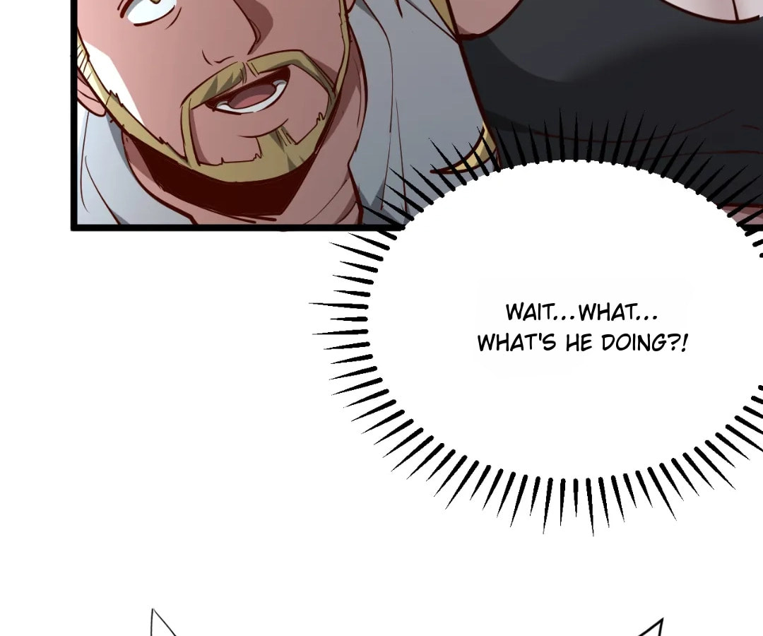 Eternal Loop: A Thousand-Year Grind Chapter 206 page 33 - 