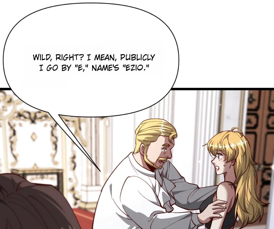 Eternal Loop: A Thousand-Year Grind Chapter 206 page 40 - 