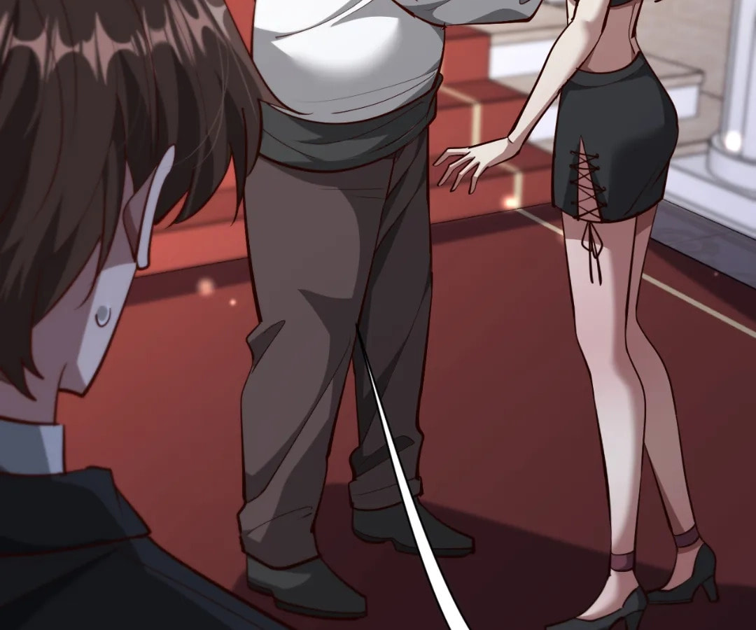 Eternal Loop: A Thousand-Year Grind Chapter 206 page 41 - 