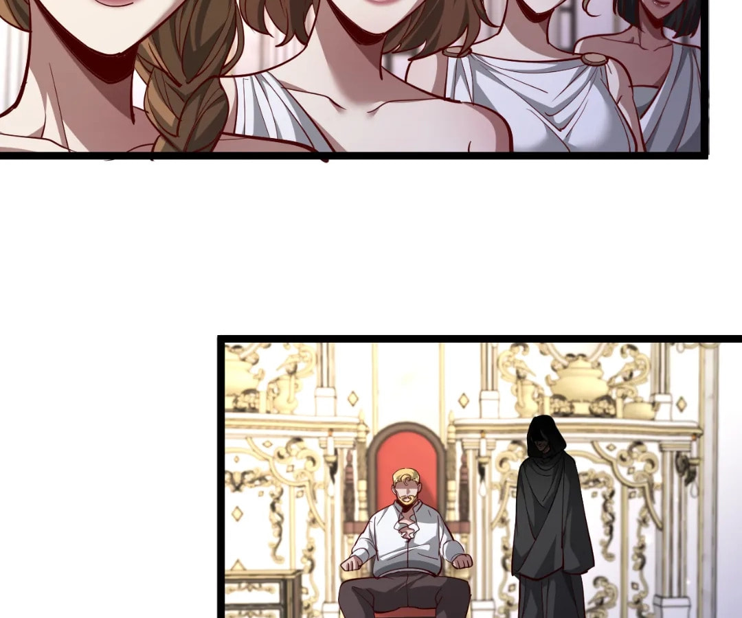Eternal Loop: A Thousand-Year Grind Chapter 206 page 6 - 