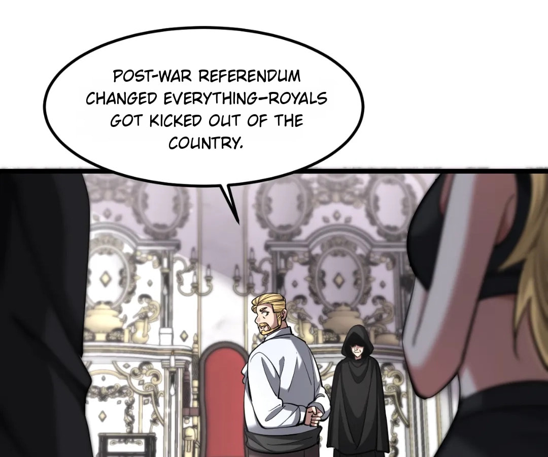 Eternal Loop: A Thousand-Year Grind Chapter 206 page 54 - 