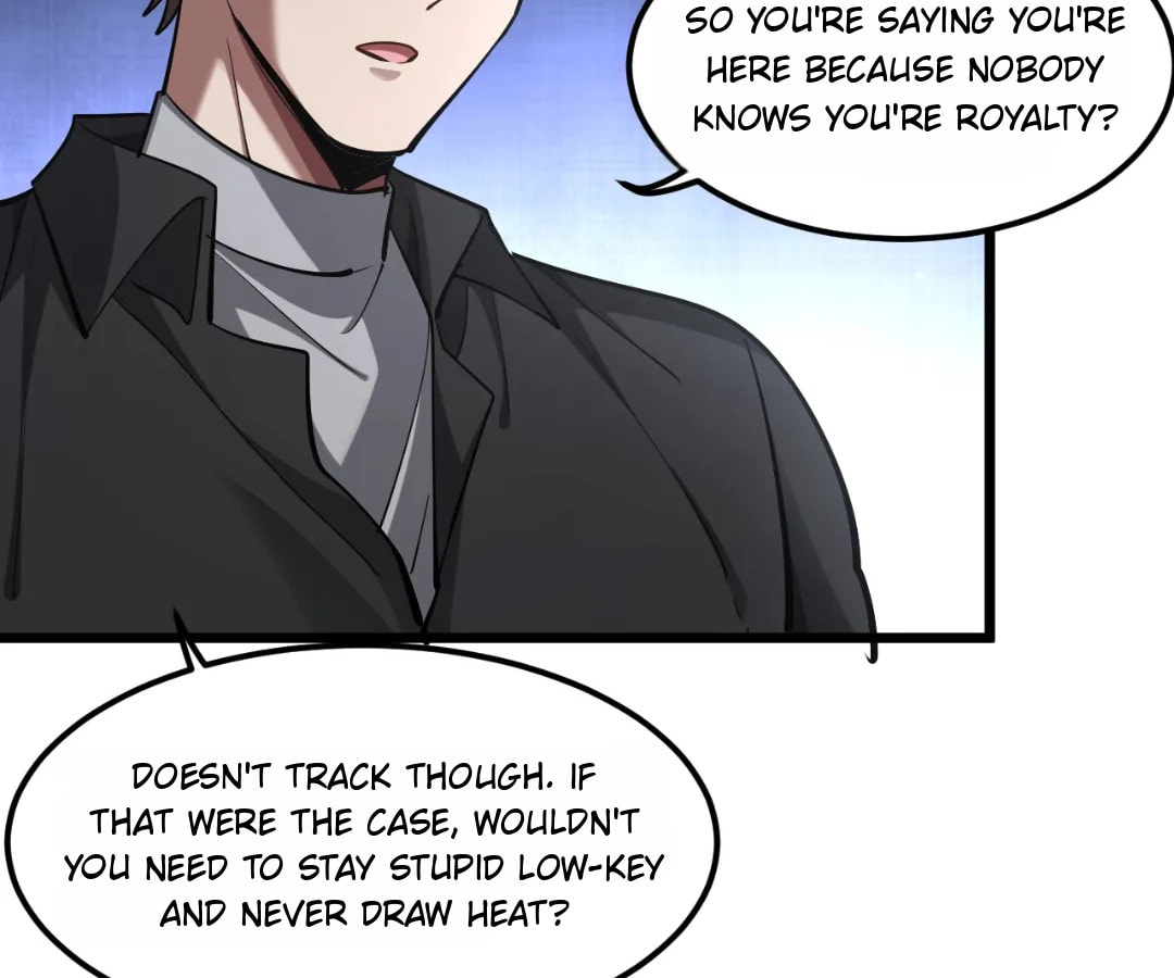 Eternal Loop: A Thousand-Year Grind Chapter 206 page 57 - 