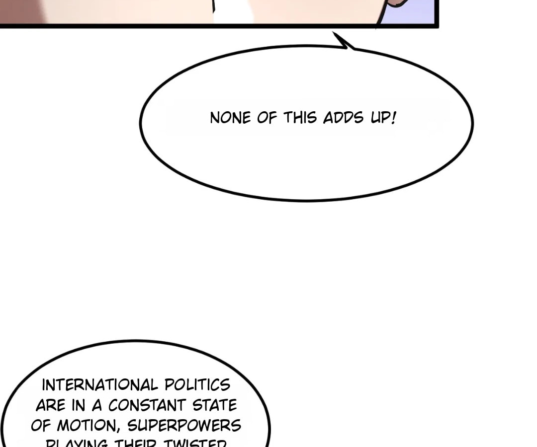 Eternal Loop: A Thousand-Year Grind Chapter 206 page 61 - 