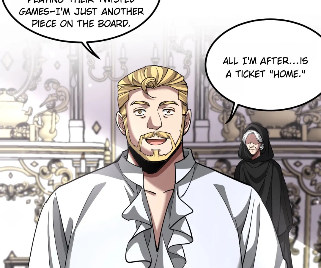 Eternal Loop: A Thousand-Year Grind Chapter 206 page 62 - 