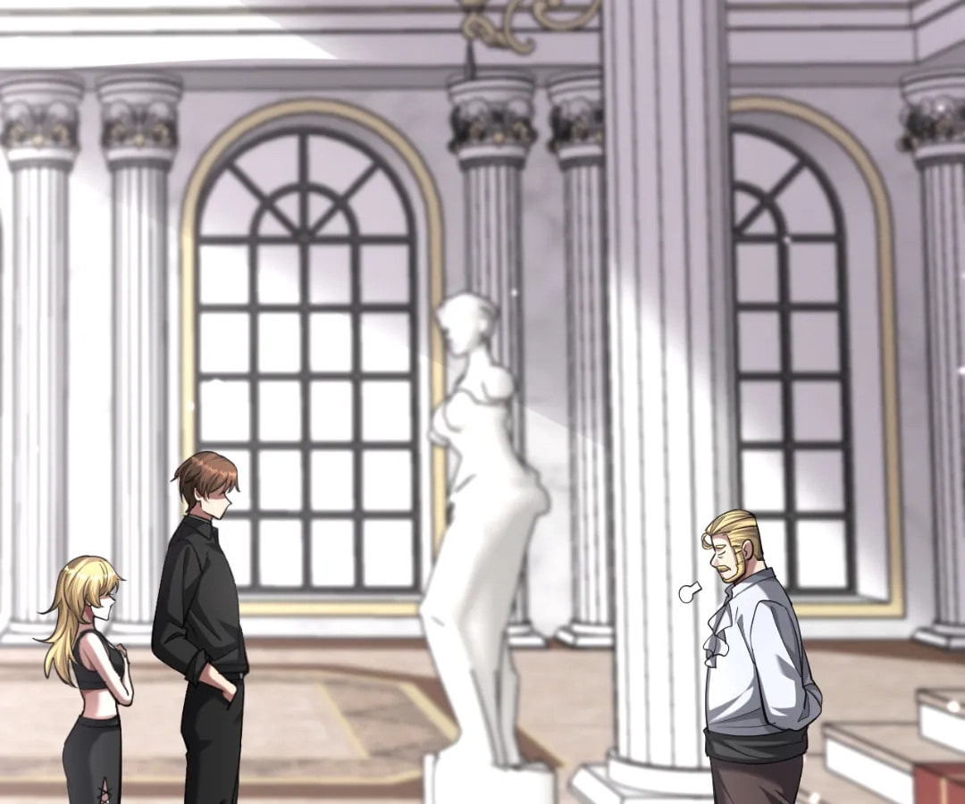 Eternal Loop: A Thousand-Year Grind Chapter 206 page 65 - 