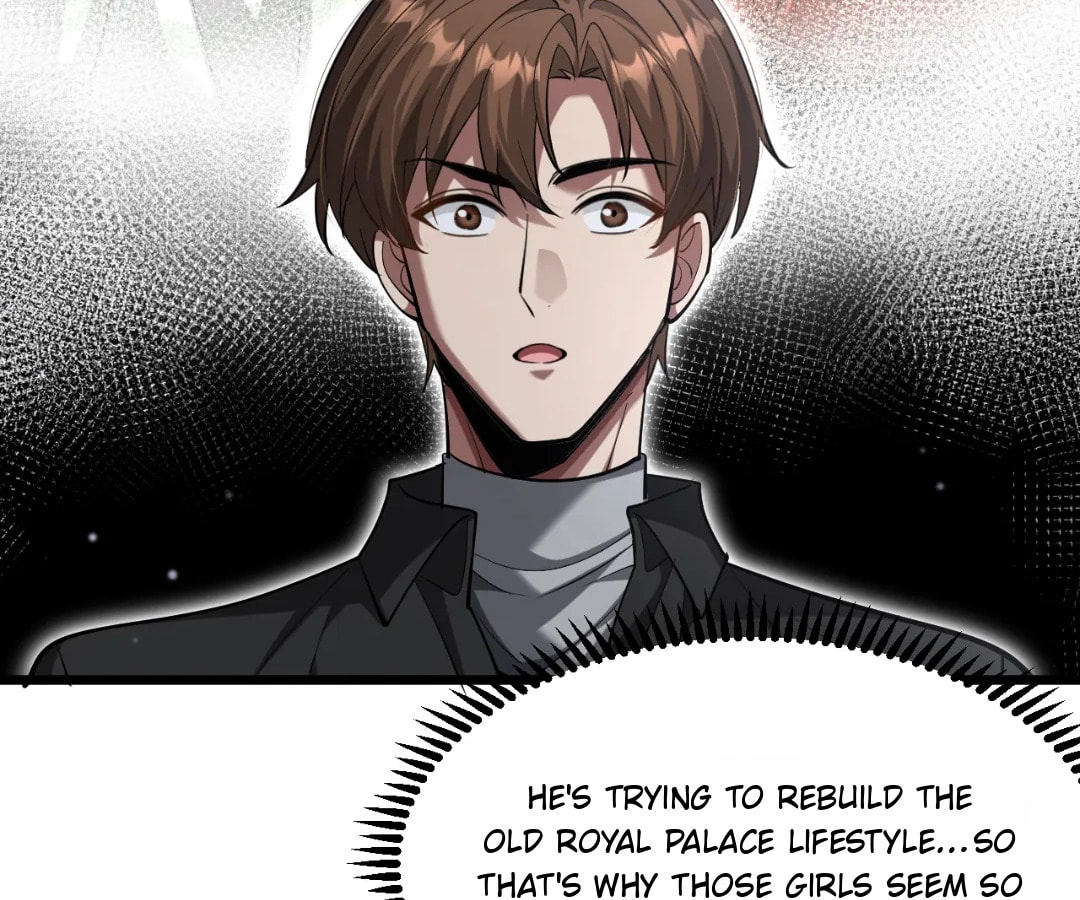Eternal Loop: A Thousand-Year Grind Chapter 206 page 70 - 