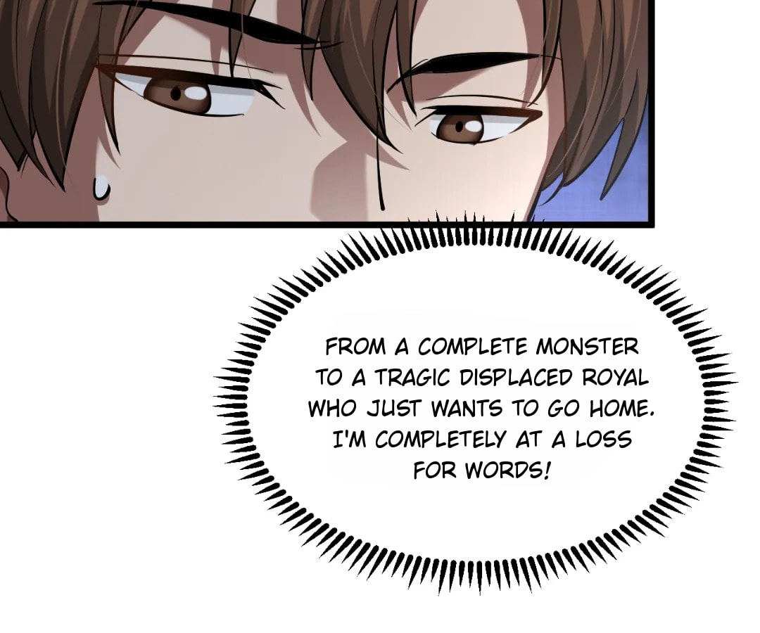 Eternal Loop: A Thousand-Year Grind Chapter 206 page 72 - 