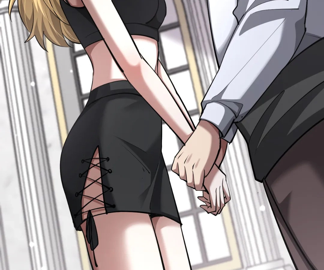 Eternal Loop: A Thousand-Year Grind Chapter 206 page 85 - 