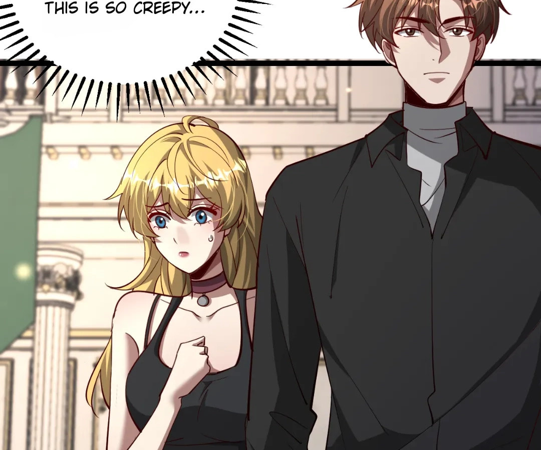 Eternal Loop: A Thousand-Year Grind Chapter 206 page 10 - 